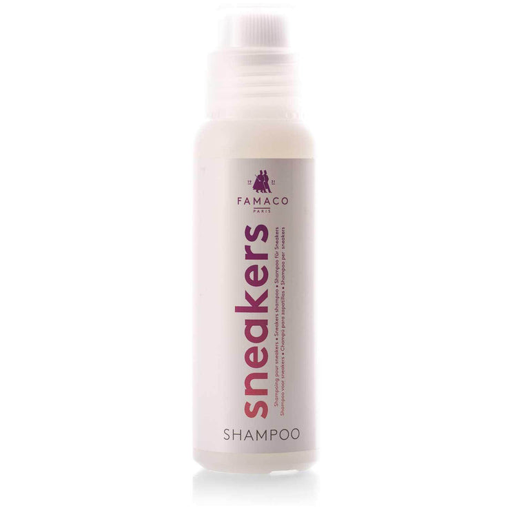 Shampoing Sneakers (200 ml) - produits d&