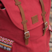 Ucayali Ladrillo - Backpack - Perus